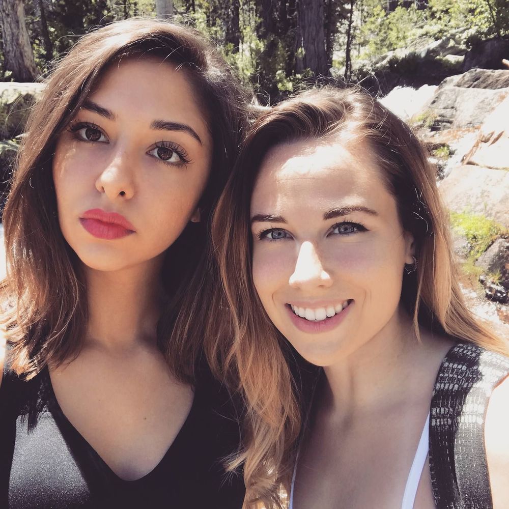 Meet your Posher, Eden